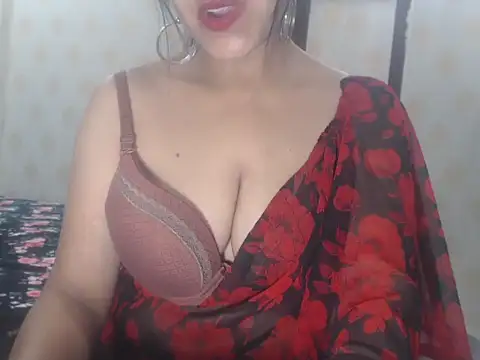 Hotronita123 online show from 03-22-26, 05:32