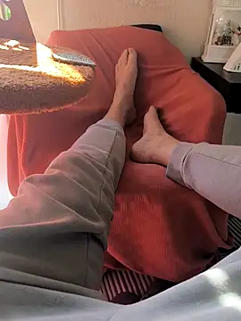 GeoBen online show from 04-19-26, 01:34