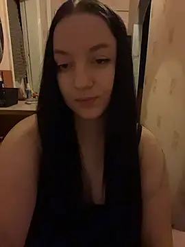 Snapshot of DianazLove1 chatting on 01-08-26, 07:20 DianazLove1 online show from 01-08-26, 07:20