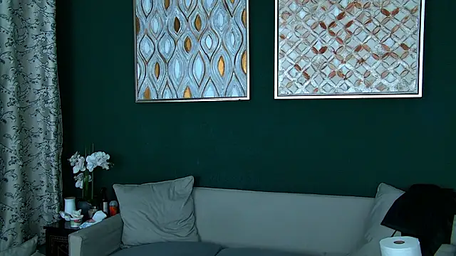 RoxanneJoy online show from 02-09-26, 05:16