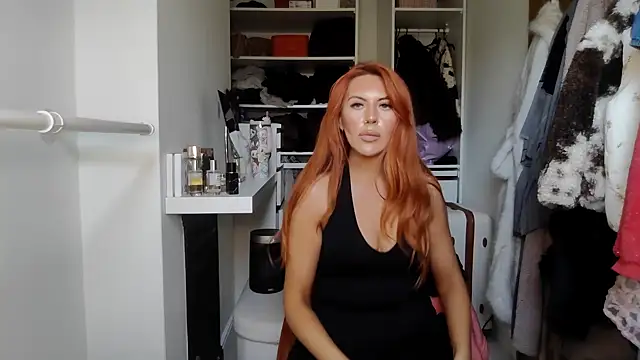 Emberreignedit online show from 02-25-26, 03:45