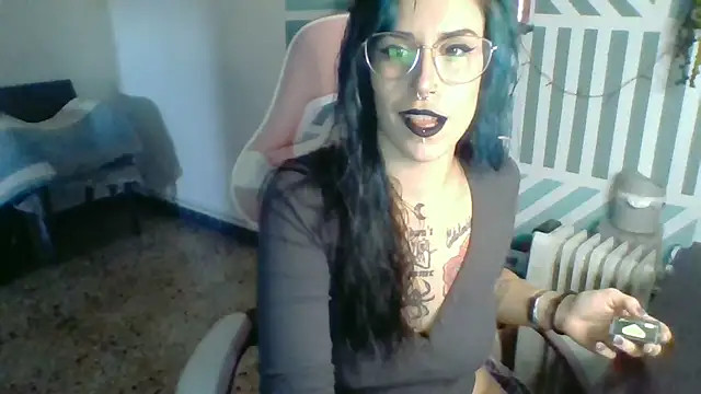 blackrose1997 online show from 12-05-25, 02:26