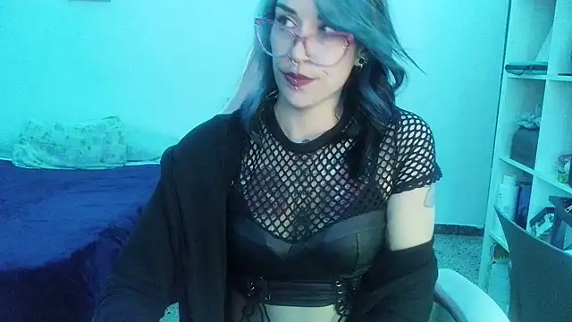 Snapshot of blackrose1997 chatting on 04-23-26, 11:38 blackrose1997 online show from 04-23-26, 11:38