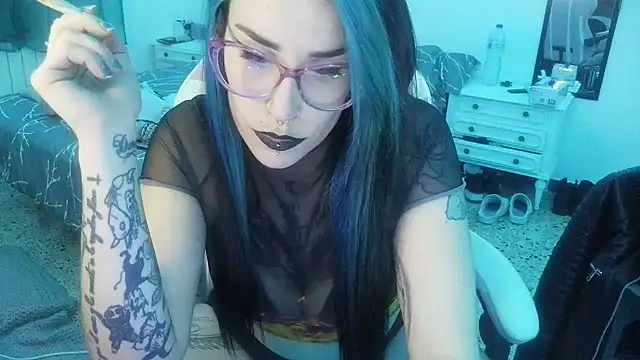 blackrose1997 online show from 03-27-26, 11:00