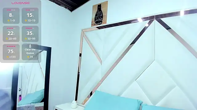 Faehlis   online show from 02-26-26, 04:45