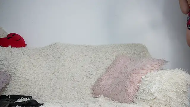 MissNaughtyClass online show from 02-13-26, 08:25