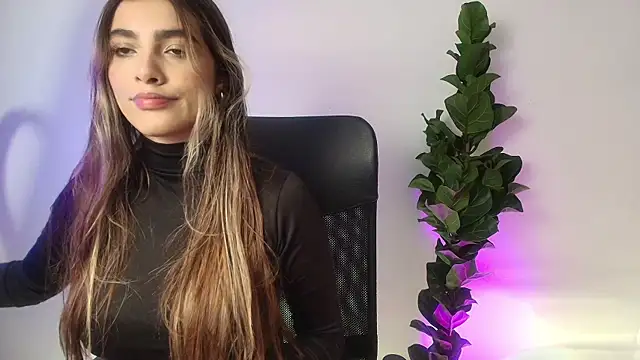 Julieta-8 online show from 12-05-25, 12:43