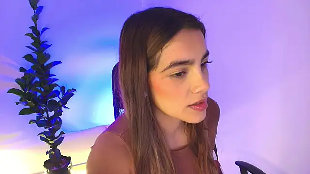 Julieta-8 online show from 02-05-26, 02:51