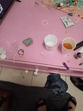 Cuchurus1216 online show from 03-23-26, 02:28