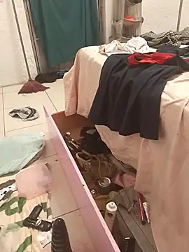 Cuchurus1216 online show from 01-18-26, 06:33