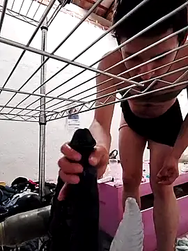 Cuchurus1216 online show from 02-27-26, 11:48