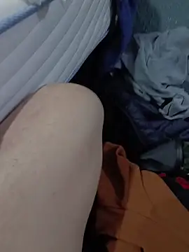 Cuchurus1216 online show from 04-19-26, 11:55