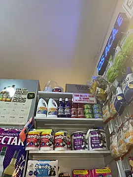 Mariana eclipse online show from 03-24-26, 11:43