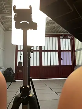 Mariana eclipse online show from 02-23-26, 01:01