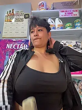 Mariana eclipse online show from 03-09-26, 11:58