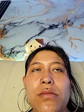 Mariana eclipse online show from 01-14-26, 12:09