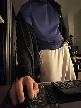 DanWolverin online show from 05-03-26, 08:23