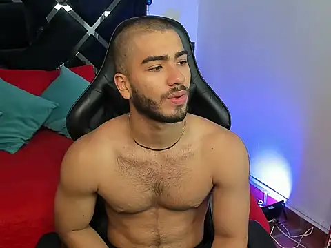 Franco banderas online show from 12-16-25, 02:21