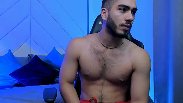 Franco banderas online show from 01-19-26, 02:32