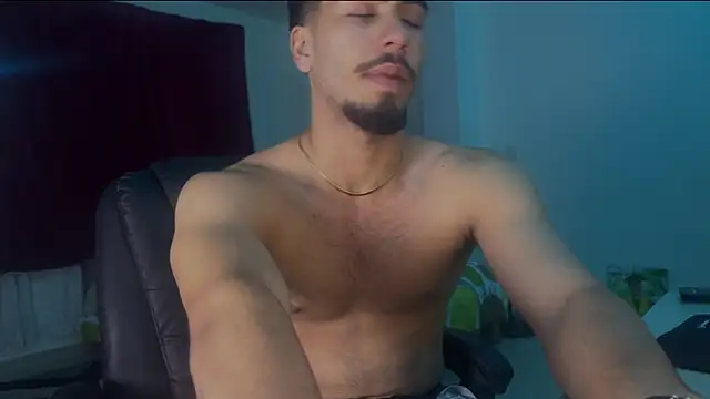 Franco banderas online show from 03-12-26, 02:50