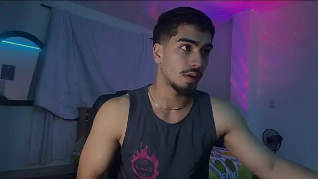 Franco banderas online show from 03-13-26, 09:42