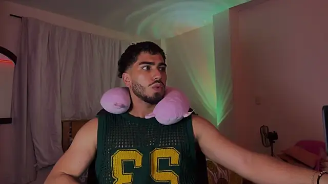 Franco banderas online show from 03-28-26, 10:00