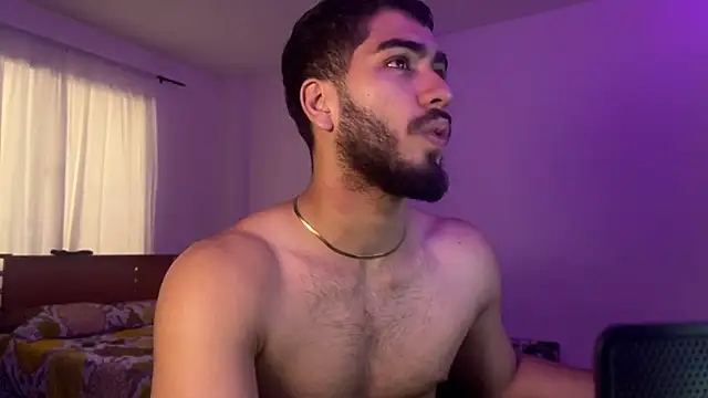 Franco banderas online show from 03-06-26, 06:25