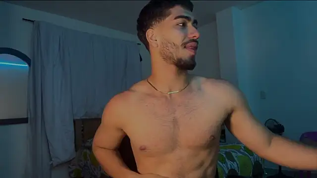 Franco banderas online show from 03-26-26, 09:51