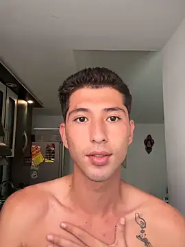 jay Bluee1 online show from 12-16-25, 03:16