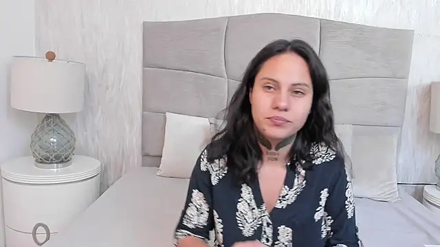 Naomii BDSM online show from 01-17-26, 01:37