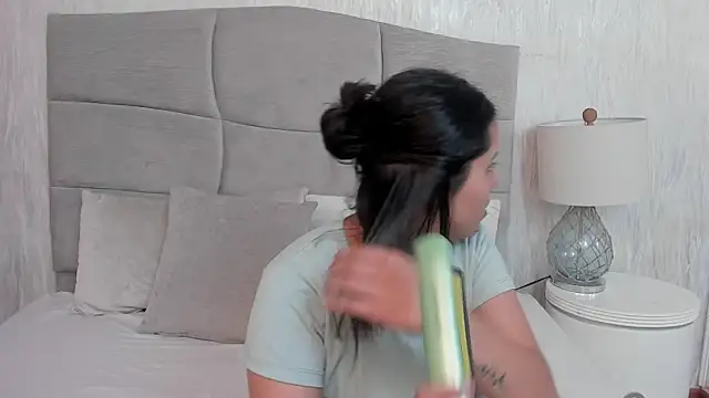 Naomii BDSM online show from 02-24-26, 02:40