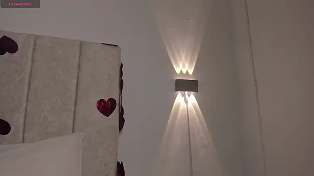 Scarlett Lee1 online show from 02-23-26, 11:05