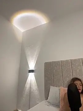 Snapshot of Scarlett_Lee1 chatting on 12-03-25, 12:59 Scarlett Lee1 online show from 12-03-25, 12:59