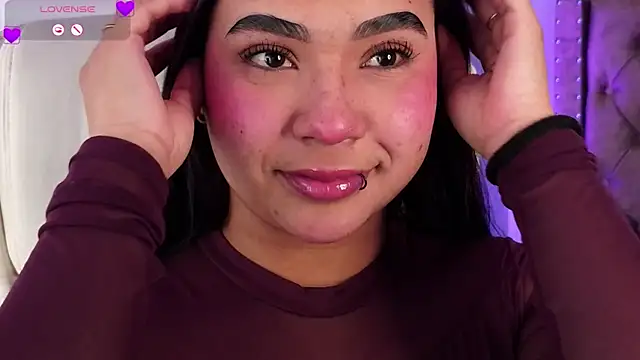 Mylarossi online show from 04-13-26, 05:39