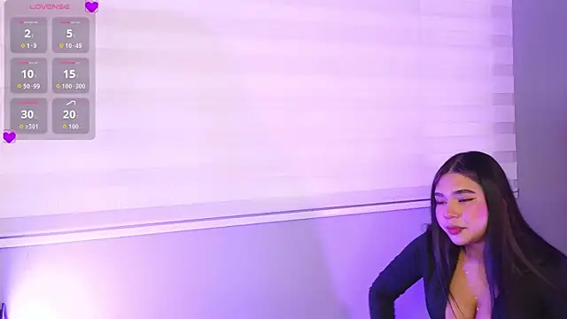 Mylarossi online show from 03-06-26, 03:07