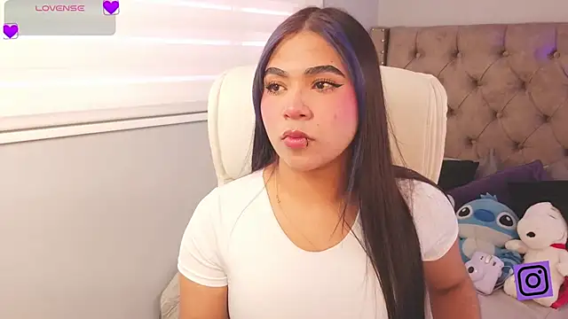 Mylarossi online show from 03-24-26, 04:29