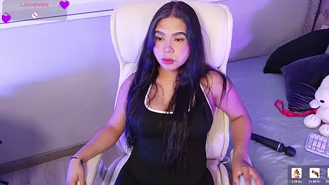 Mylarossi online show from 03-14-26, 02:45