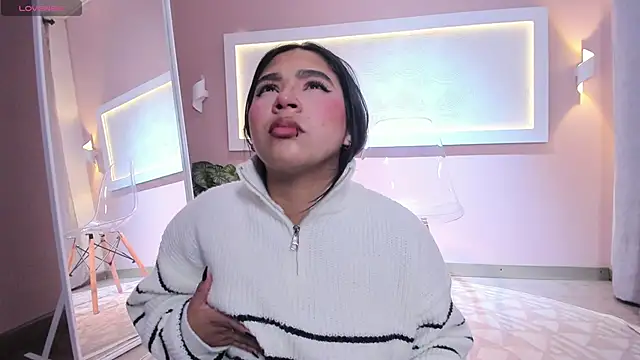 Mylarossi online show from 12-16-25, 03:49