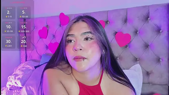 Mylarossi online show from 02-07-26, 02:36