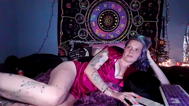 Freckleangel69 online show from 12-21-25, 02:35