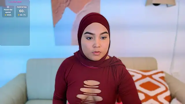 Snapshot of Habi_arabic chatting on 02-13-26, 09:59 Habi arabic online show from 02-13-26, 09:59