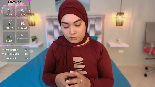 Habi arabic online show from 03-12-26, 05:02