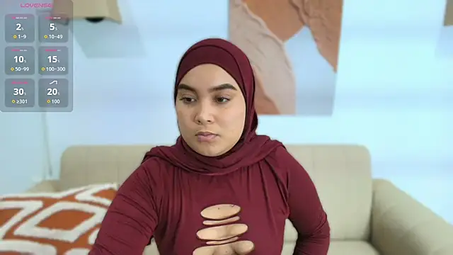 Snapshot of Habi_arabic chatting on 02-26-26, 05:07 Habi arabic online show from 02-26-26, 05:07