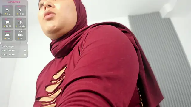Snapshot of Habi_arabic chatting on 05-26-26, 04:21 Habi arabic online show from 05-26-26, 04:21