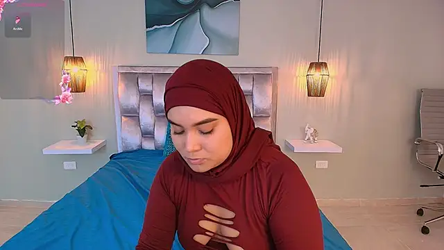 Habi arabic online show from 03-20-26, 04:57