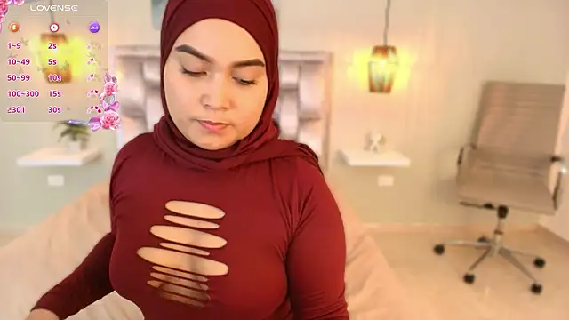 Snapshot of Habi_arabic chatting on 02-04-26, 05:02 Habi arabic online show from 02-04-26, 05:02