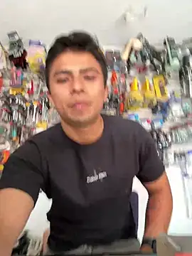 Abramfffj online show from 07-12-26, 07:37