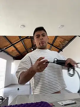 Abramfffj online show from 05-29-26, 06:47