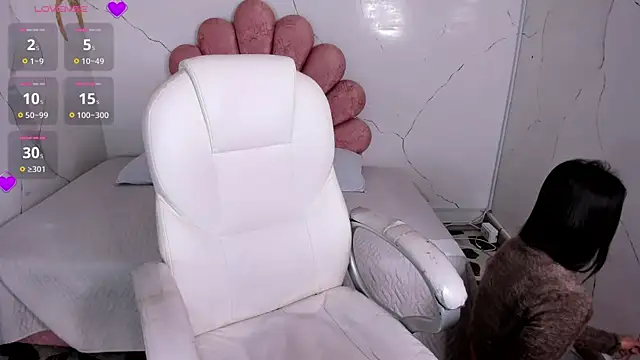 Cherrybombs  online show from 03-30-26, 12:50