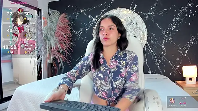 Cherrybombs  online show from 12-01-25, 01:01